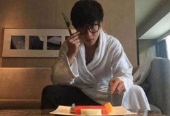 娱乐吃瓜酱薛之谦