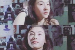 娱乐圈吃瓜张柏芝,揭秘明星背后的真实生活