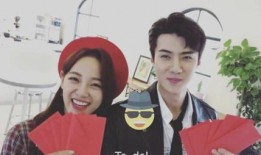 今年娱乐圈吃瓜